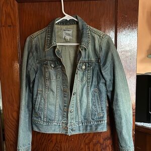 Old Navy Denim Jacket